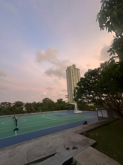 Clearpoint 3 Bedrooms Apartment for Sale in Rajagiriya | Price: LKR 155 Million-9