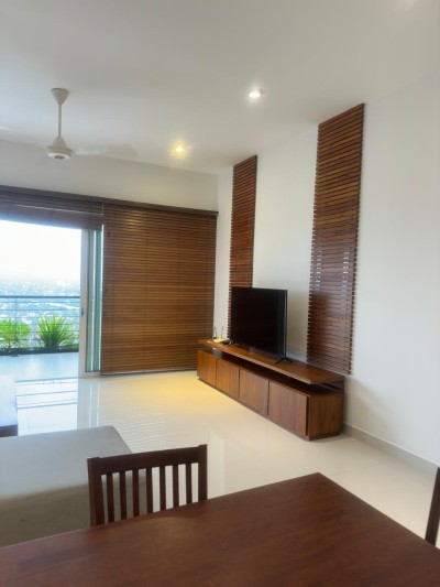 Clearpoint 3 Bedrooms Apartment for Sale in Rajagiriya | Price: LKR 155 Million-3