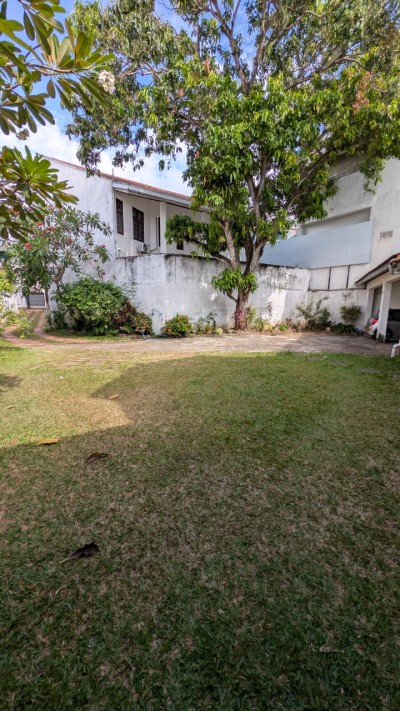 Highly Residential Property for Sale in *Rajagiriya*-7