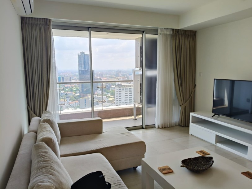 Apartment for Sale at CCC Residence-5