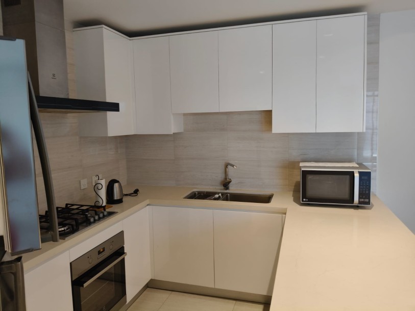 Apartment for Rent at CCC Residence-7