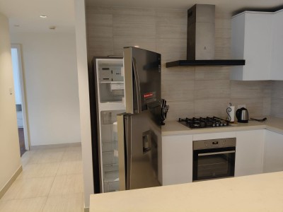 Apartment for Rent at CCC Residence-6