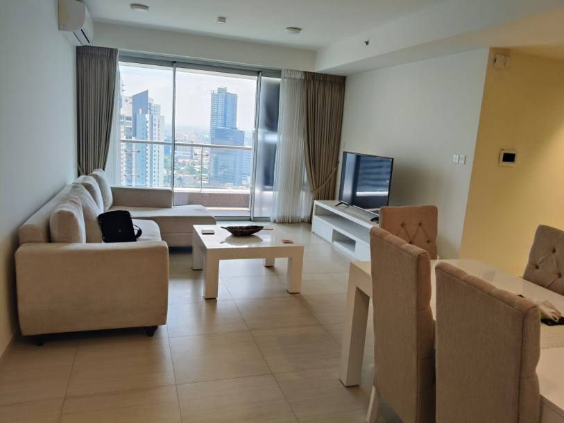 Apartment for Rent at CCC Residence-1