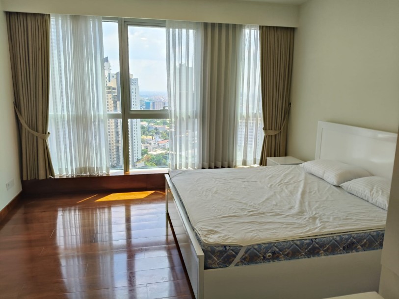 Apartment for Rent at CCC Residence-3