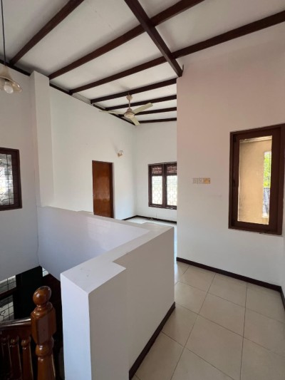 House for Rent in Rajagiriya-4