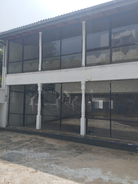 Commercial Property for Lease in Colombo 04-2