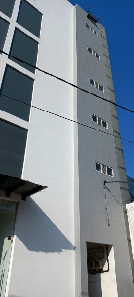 Commercial Building for Rent in Nawala Junction-1