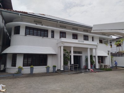 Commercial Building for Lease in Colombo 07-6