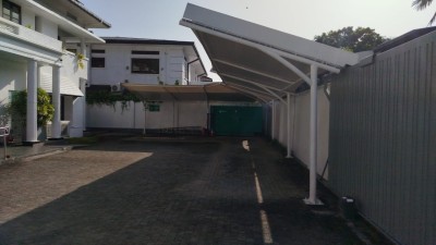 Commercial Building for Lease in Colombo 07-7