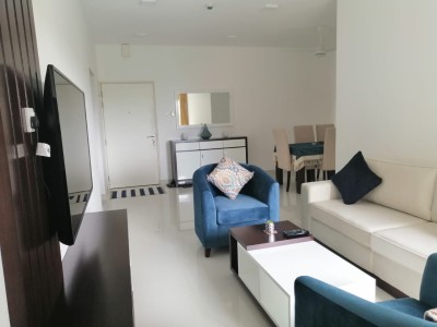 Apartment for Rent in Battaramulla-2