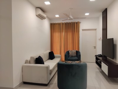 Apartment for Rent in Battaramulla