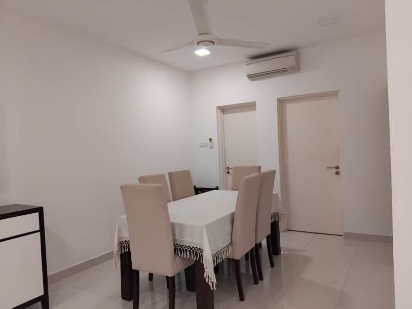 Apartment for Rent in Battaramulla-4