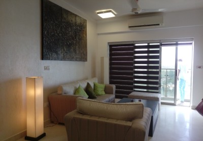 Penthouse for Sale in Iconic 101, Rajagiriya-2