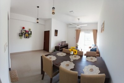 3 Bedroom Fully Furnished Apartment for Rent in Kahathuduwa-3