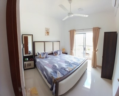 3 Bedroom Fully Furnished Apartment for Rent in Kahathuduwa