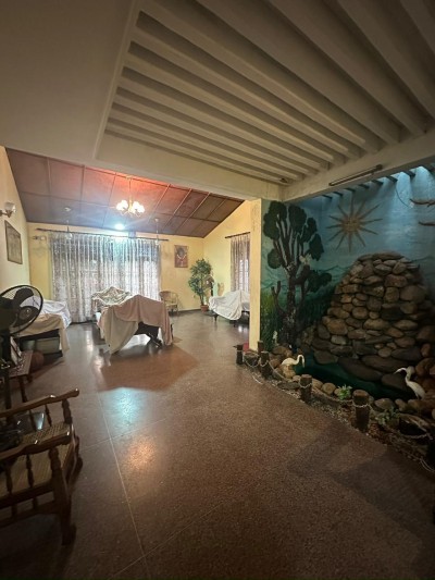 Prime Land with House for Sale – Cotta Road, Borella-3