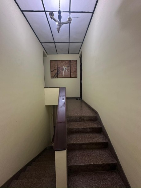 Prime Land with House for Sale – Cotta Road, Borella-4