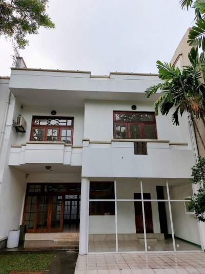 4-Bedroom House for sale in Colombo 07-6