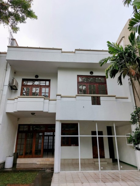 4-Bedroom House for sale in Colombo 07-6