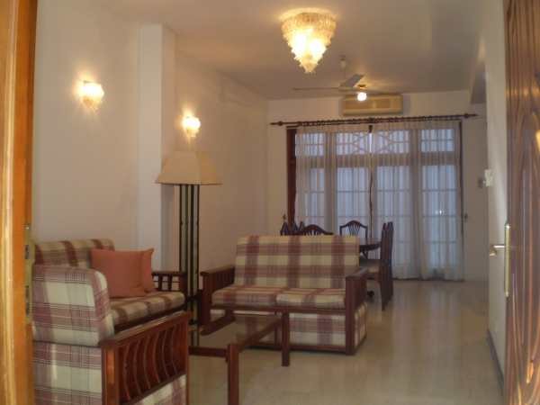 4-Bedroom House for sale in Colombo 07-1