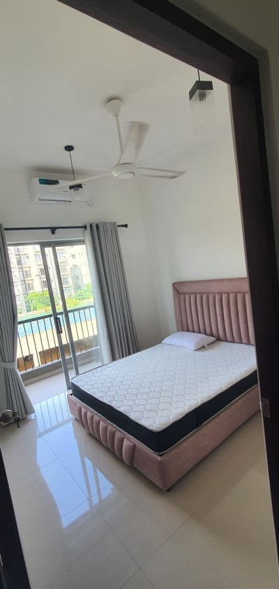 Three bedroom apartment for rent at elixia malabe -Rs. 175,000