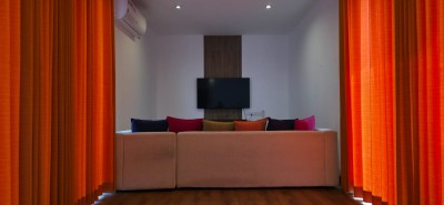 Luxury 4-Storey Fully Furnished House for Sale in Dehiwala-3