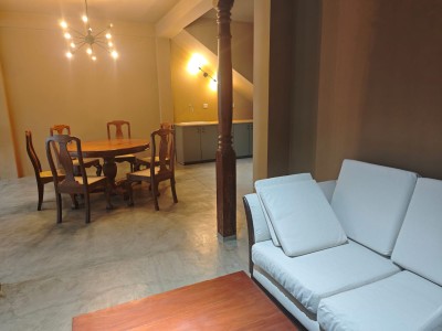 Ground Floor of a House for Rent in Colombo 8-4
