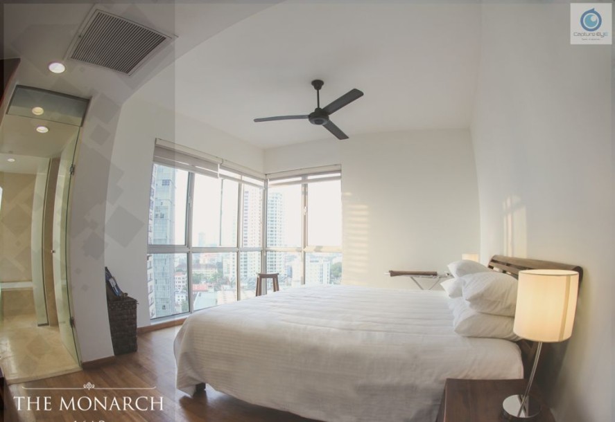 Monarch - 2 bed available for Rent-1