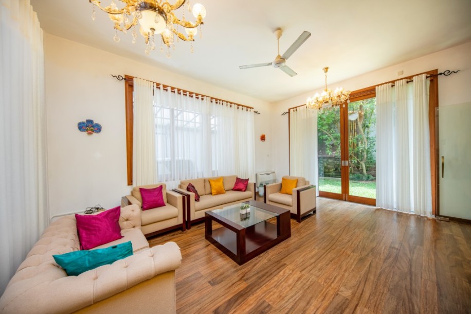Luxury House for Sale in Nugegoda – Rs 146 Million-1