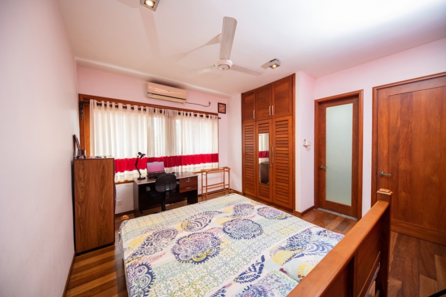 Luxury House for Sale in Nugegoda – Rs 146 Million-4