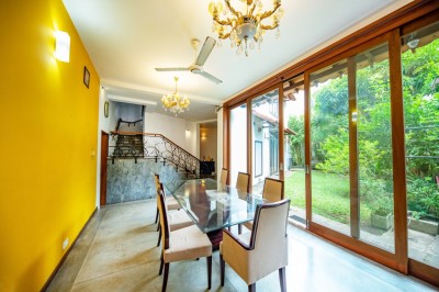 Luxury House for Sale in Nugegoda – Rs 146 Million-5