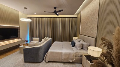 ALTAIR — Sri Lanka's Most Iconic Address | Colombo 02 | 2 to 4 Bedroom Luxury Residences from LKR 160M-4