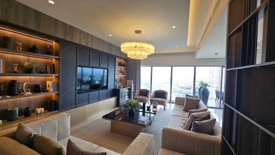 ALTAIR — Sri Lanka's Most Iconic Address | Colombo 02 | 2 to 4 Bedroom Luxury Residences from LKR 160M-2