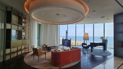 SAPPHIRE RESIDENCES | This is not just a home. It’s a legacy | South Asia's Most Prestigious Sky Mansions