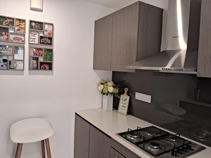 Fairway Urban Homes for Rent in Battaramulla-7