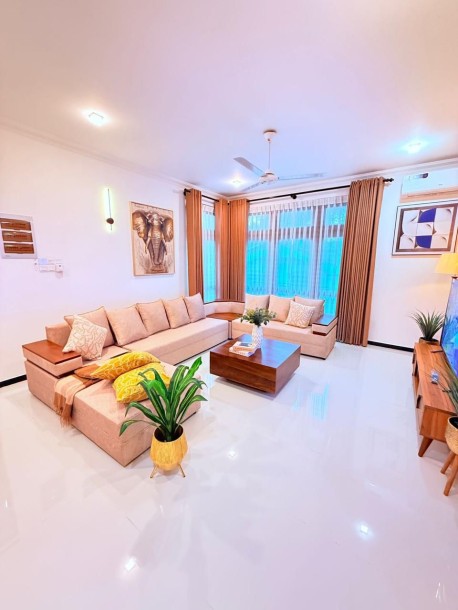 Luxury Residence for Sale — Palawaththa, Battaramulla-1