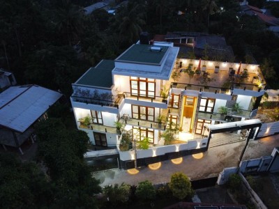 Luxury Residence for Sale — Palawaththa, Battaramulla-8