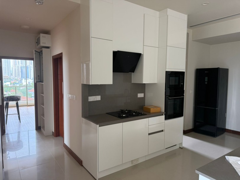 The Grand - 03 Rooms Unfurnished Apartment for Rent-7