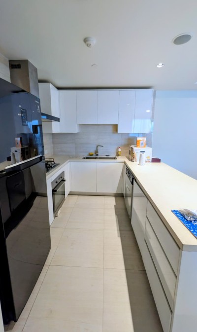 Furnished Luxury Apartment for Rent at Colombo City Center - Colombo 2-5