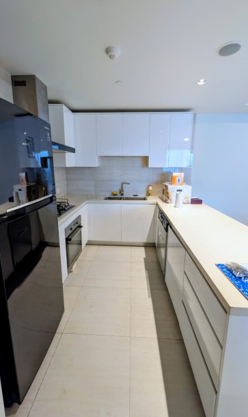 Furnished Luxury Apartment for Rent at Colombo City Center - Colombo 2-5