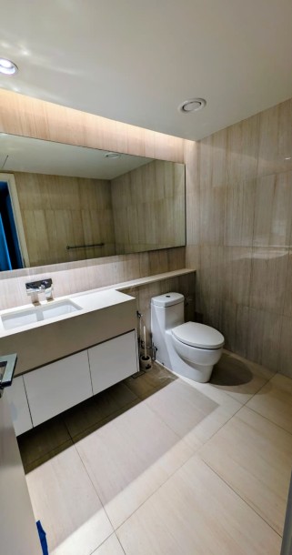 Furnished Luxury Apartment for Rent at Colombo City Center - Colombo 2-7