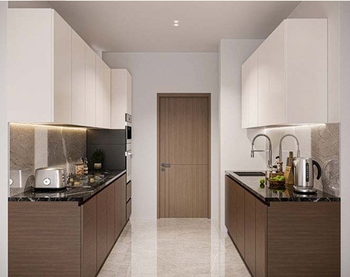 Zero Down Payment Required | Apartments from 47M | Battaramulla-4