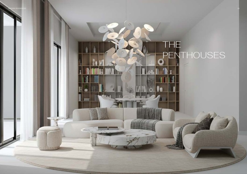 Zero Down Payment Required | Apartments from 47M | Battaramulla-1