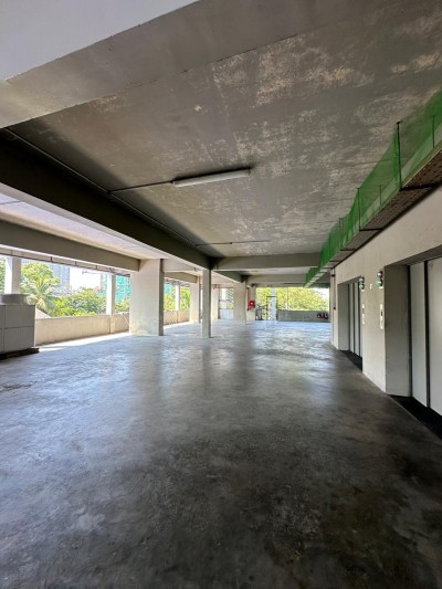 Commercial Space for Rent in Rajagiriya Main Road| Rent: 5.2 Million LKR-10