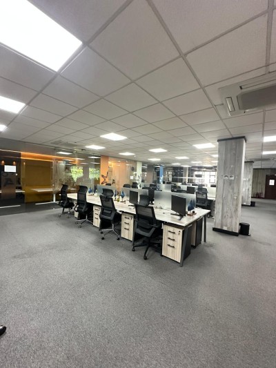 Commercial Space for Rent in Rajagiriya Main Road| Rent: 5.2 Million LKR-3