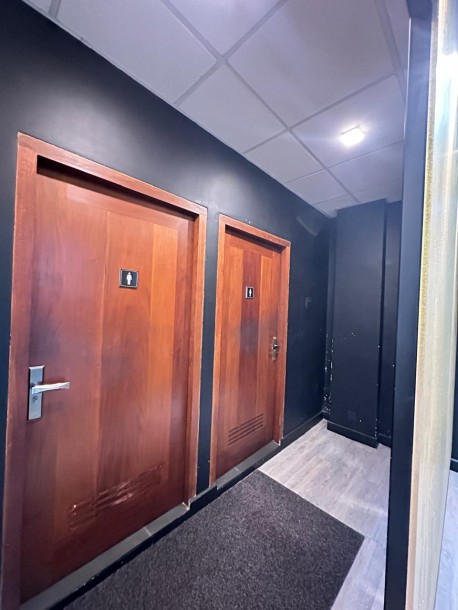 Commercial Space for Rent in Rajagiriya Main Road| Rent: 5.2 Million LKR-8