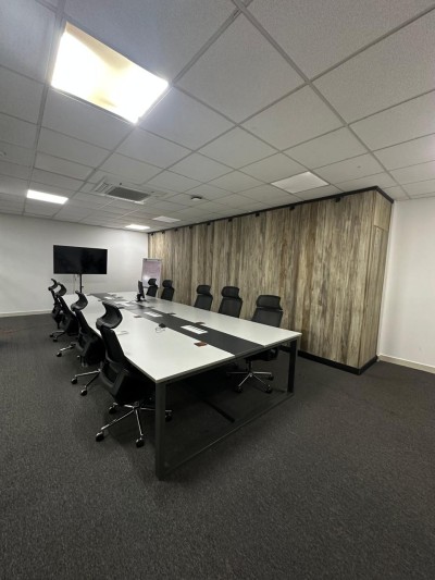 Commercial Space for Rent in Rajagiriya Main Road| Rent: 5.2 Million LKR-2