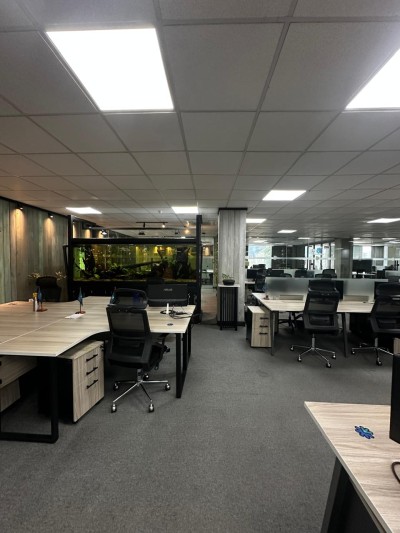 Commercial Space for Rent in Rajagiriya Main Road| Rent: 5.2 Million LKR-6