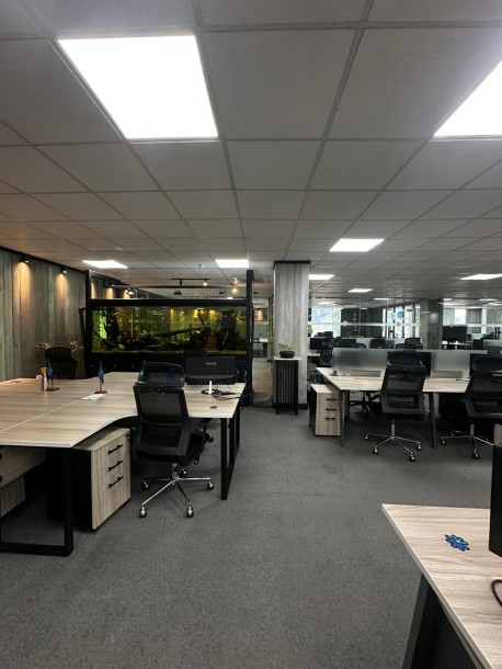 Commercial Space for Rent in Rajagiriya Main Road| Rent: 5.2 Million LKR-6