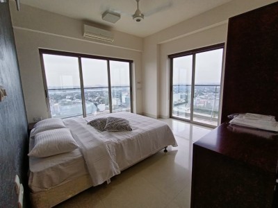 3 Bedroom 2 Units for Sale at Iconic 110 Parliament Road | Price:  Each LKR 93 Million-2